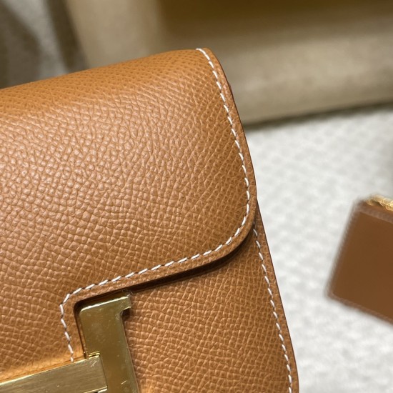 【新入荷】コンスタンス Constance slim ゴールド シルバークランク マルチウェア可能な高級カードケース 【新入荷】コンスタンス Constance slim ゴールド シルバークランク マルチウェア可能な高級カードケース