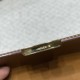 【新入荷】コンスタンス Constance slim ゴールド シルバークランク マルチウェア可能な高級カードケース 【新入荷】コンスタンス Constance slim ゴールド シルバークランク マルチウェア可能な高級カードケース