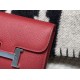 【出荷準備完了】コンスタンス Constance slim ルージュグレナ シルバークランク 高級レザーカードケース 【出荷準備完了】コンスタンス Constance slim ルージュグレナ シルバークランク 高級レザーカードケース