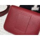 【出荷準備完了】コンスタンス Constance slim ルージュグレナ シルバークランク 高級レザーカードケース 【出荷準備完了】コンスタンス Constance slim ルージュグレナ シルバークランク 高級レザーカードケース
