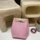 HERMES ソ ケリー 22cm トリヨン・クレマンス革 X9 モーヴシルベストル シルバークランプ マイノリティー レトロ HERMES ソ ケリー 22cm トリヨン・クレマンス革 X9 モーヴシルベストル シルバークランプ マイノリティー レトロ