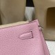 HERMES ソ ケリー 22cm トリヨン・クレマンス革 X9 モーヴシルベストル シルバークランプ マイノリティー レトロ HERMES ソ ケリー 22cm トリヨン・クレマンス革 X9 モーヴシルベストル シルバークランプ マイノリティー レトロ