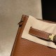 【HERMES】ソ ケリー 22cm トリヨン・クレマンス革 37 ゴールド 幅広肩紐 レトロモダン マイノリティーモデル 【HERMES】ソ ケリー 22cm トリヨン・クレマンス革 37 ゴールド 幅広肩紐 レトロモダン マイノリティーモデル