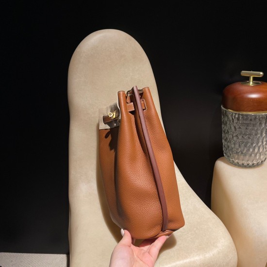 【HERMES】ソ ケリー 22cm トリヨン・クレマンス革 37 ゴールド 幅広肩紐 レトロモダン マイノリティーモデル 【HERMES】ソ ケリー 22cm トリヨン・クレマンス革 37 ゴールド 幅広肩紐 レトロモダン マイノリティーモデル