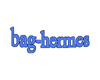 エルメス[HERMES]アザップ ロングマネーホルダー[Azap]トゴ ローズショッキング シルバー金具