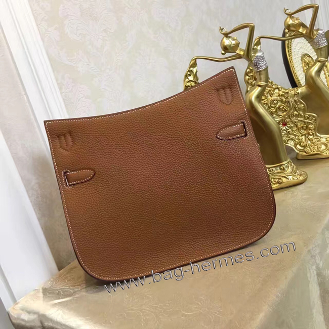 エルメス ジプシエール 28 ゴールド シルバー金具