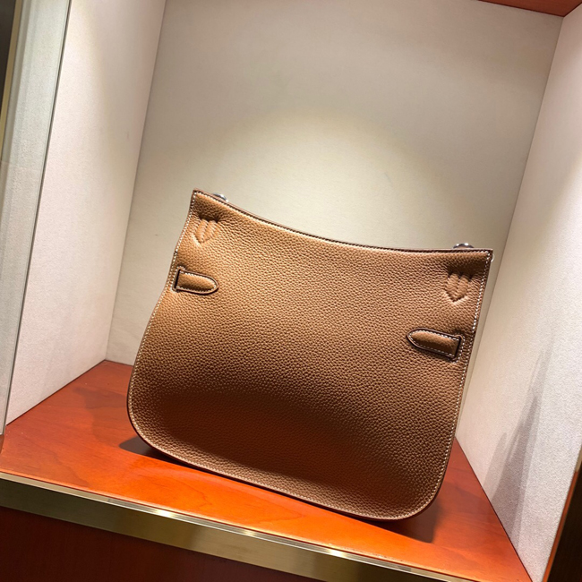 エルメス ジプシエール31 ゴールド シルバー金具