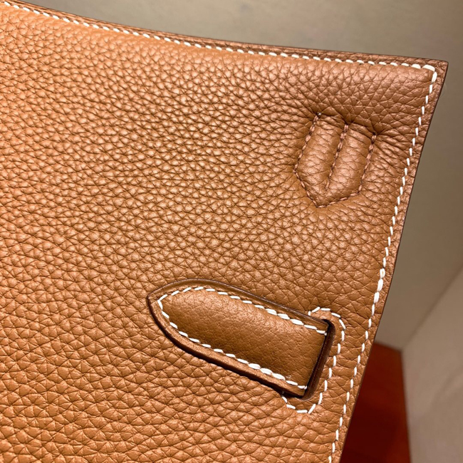 エルメス ジプシエール31 ゴールド シルバー金具