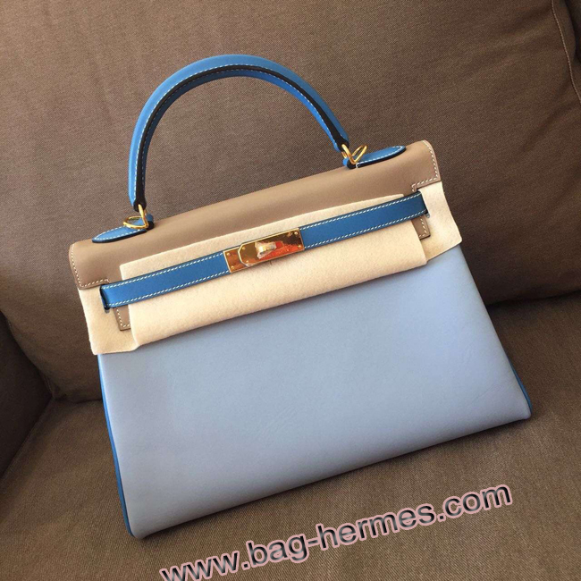 エルメス ケリー32 スペシャルオーダー