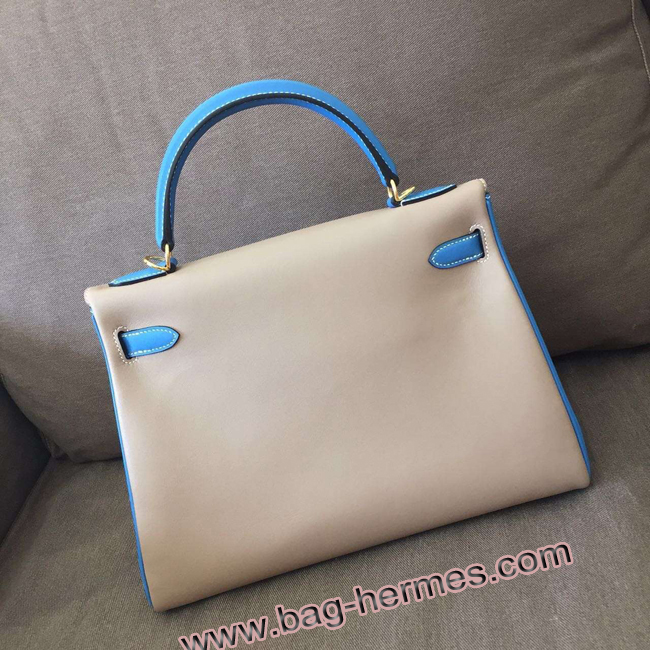 エルメス ケリー32 スペシャルオーダー