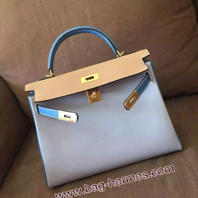 エルメス ケリー32 スペシャルオーダー