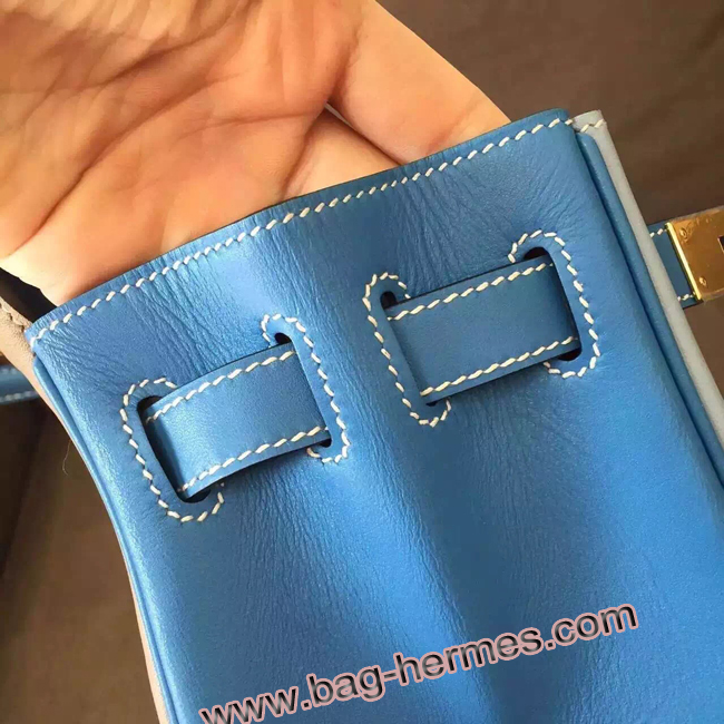 エルメス ケリー32 スペシャルオーダー