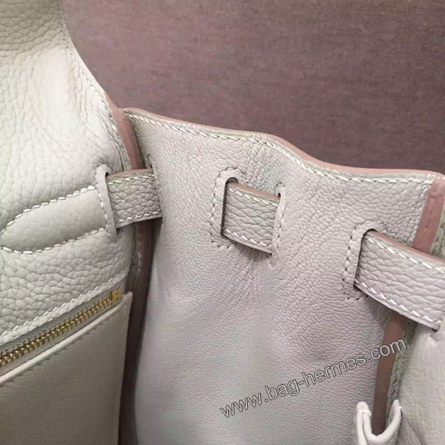 エルメス ケリー28 クレ トゴ シルバー金具