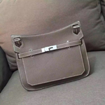 エルメス STEVE BESACE35