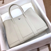 エルメス ガーデンパーティTPM ベトン ネゴンダ シルバー金具