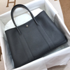 エルメス ガーデンパーティPM アルドワーズ ネゴンダ シルバー金具