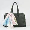 エルメス[HERMES]ヴィクトリア 35cm[Victoria]クレマンス 黒 シルバー金具