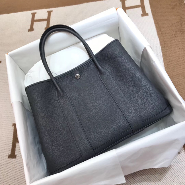 エルメス ガーデンパーティTPM アルドワーズ ネゴンダ シルバー金具