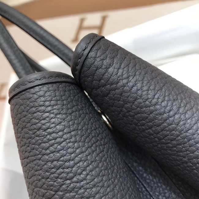 エルメス ガーデンパーティTPM アルドワーズ ネゴンダ シルバー金具