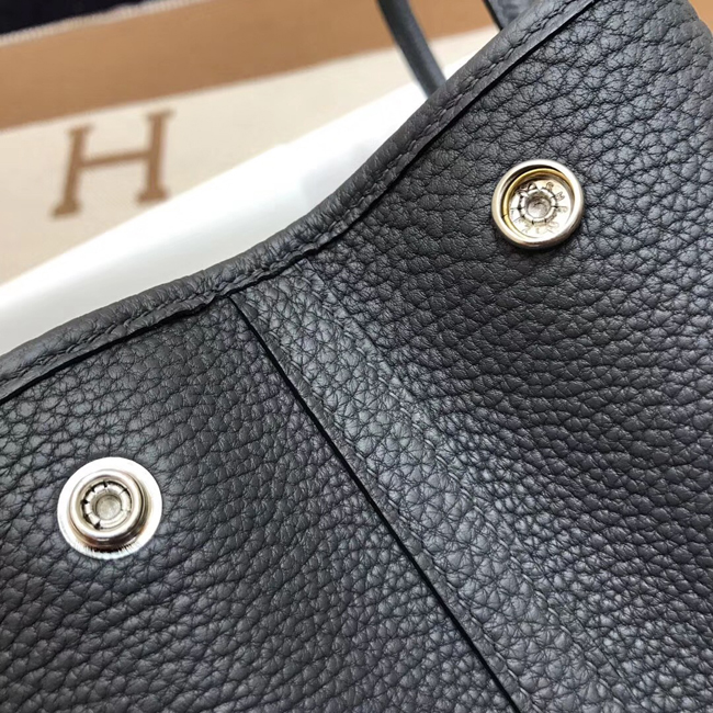 エルメス ガーデンパーティTPM アルドワーズ ネゴンダ シルバー金具