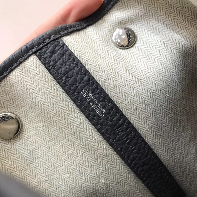 エルメス ガーデンパーティTPM アルドワーズ ネゴンダ シルバー金具