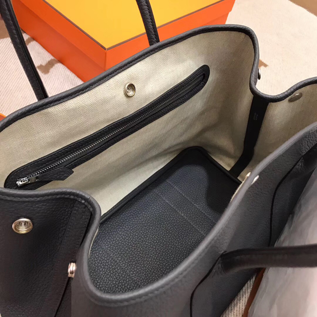 エルメス ガーデンパーティTPM アルドワーズ ネゴンダ シルバー金具