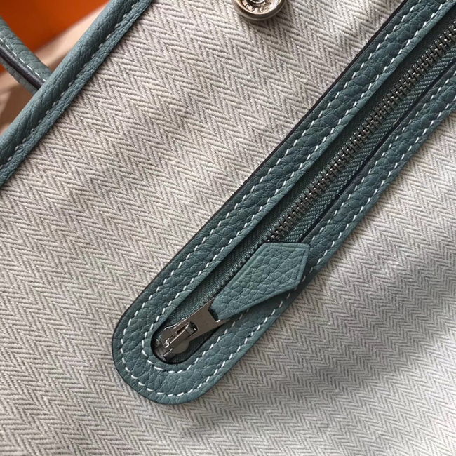 エルメス ガーデンパーティTPM シエル ネゴンダ シルバー金具