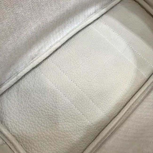 エルメス ガーデンパーティTPM ベトン ネゴンダ シルバー金具