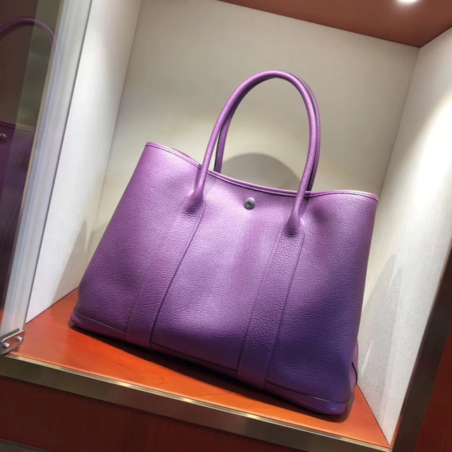 エルメス ガーデンパーティTPM アネモネ ネゴンダ シルバー金具