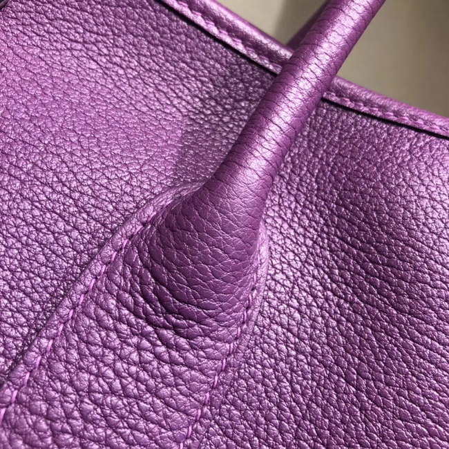 エルメス ガーデンパーティTPM アネモネ ネゴンダ シルバー金具