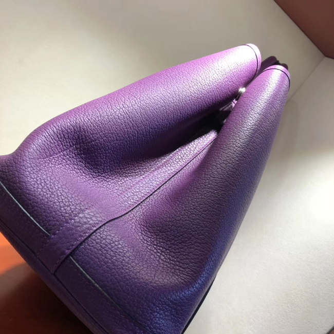 エルメス ガーデンパーティTPM アネモネ ネゴンダ シルバー金具