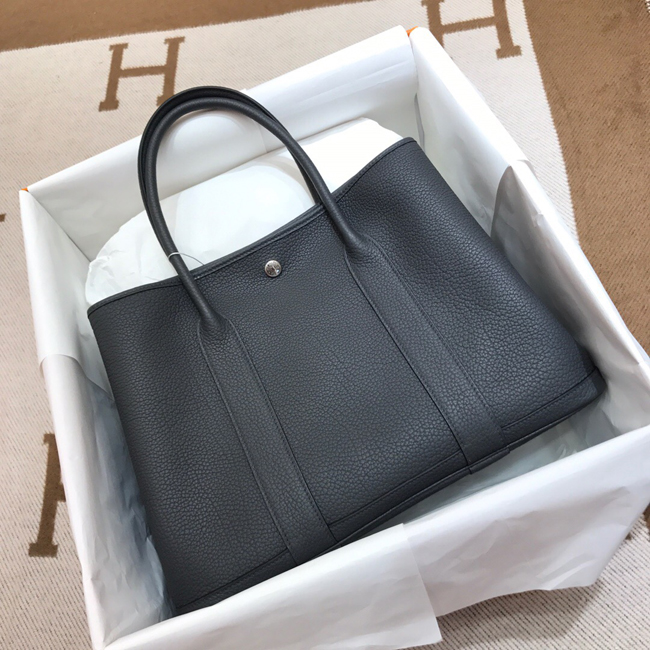 エルメス ガーデンパーティPM アルドワーズ ネゴンダ シルバー金具
