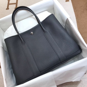 エルメス ガーデンパーティTPM アルドワーズ ネゴンダ シルバー金具