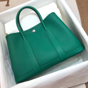 エルメス ガーデンパーティTPM マラカイト ネゴンダ シルバー金具