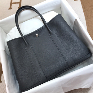 エルメス ガーデンパーティPM アルドワーズ ネゴンダ シルバー金具