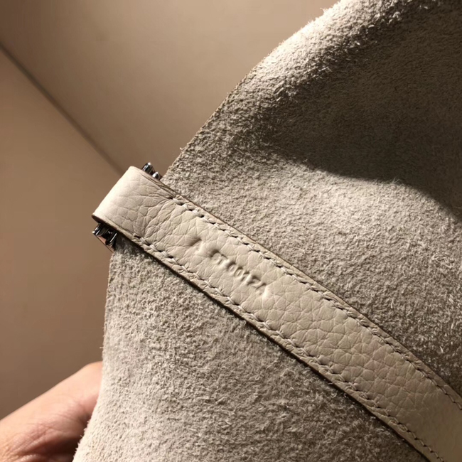 エルメス ピコタンロックエクラMM クレ クレマンス シルバー金具