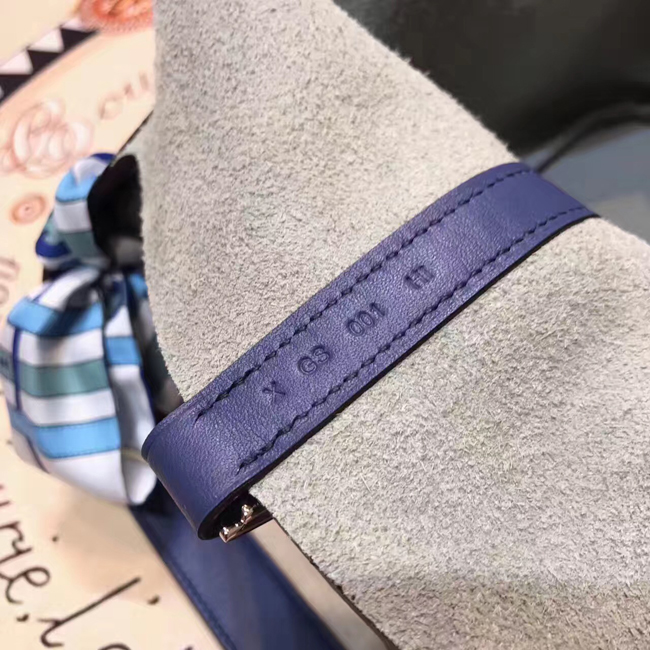エルメス ピコタンロックエクラPM グリムエット/ブルーアガット クレマンス シルバー金具