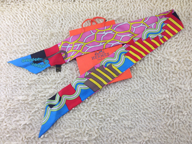エルメス トゥイリー