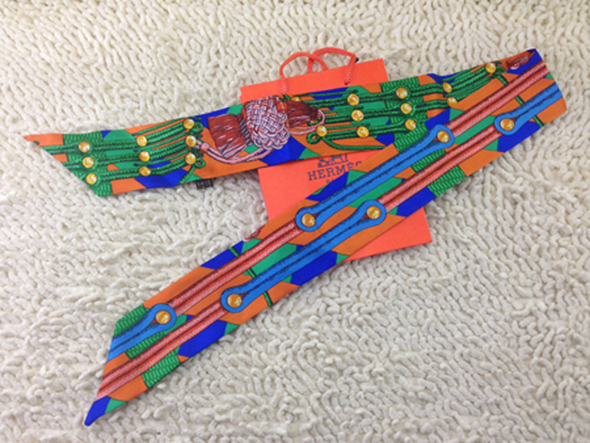 エルメス トゥイリー