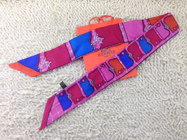 エルメス トゥイリー