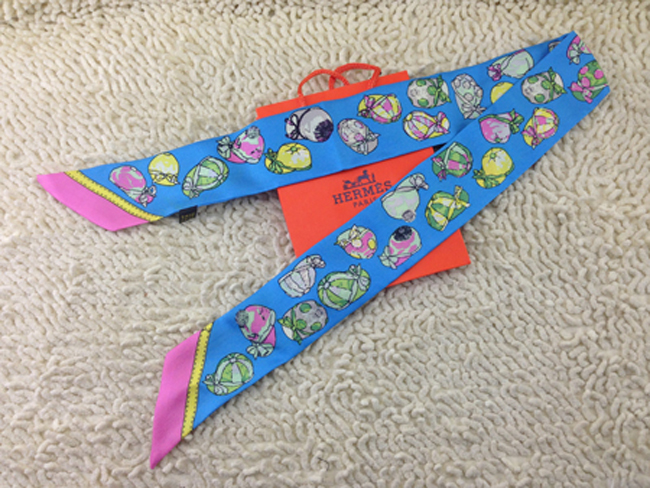 エルメス トゥイリー
