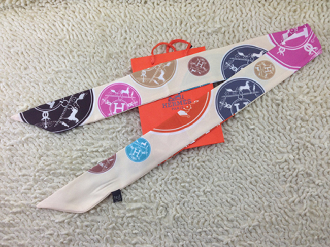 エルメス トゥイリー