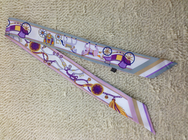 エルメス トゥイリー