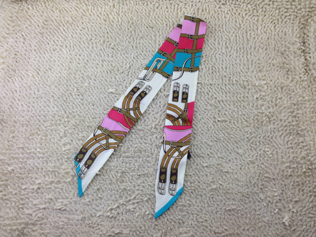 エルメス トゥイリー