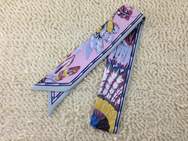 エルメス トゥイリー