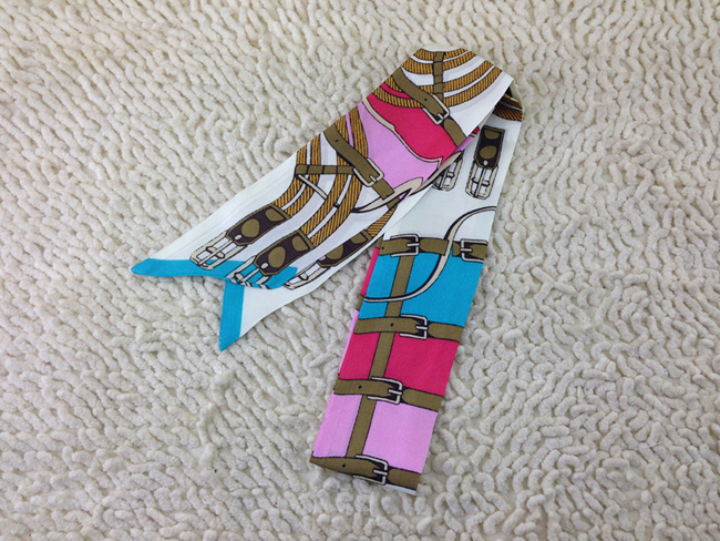 エルメス トゥイリー
