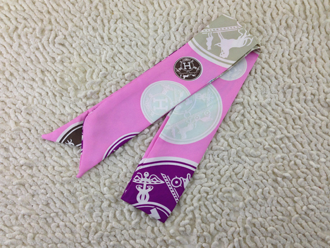 エルメス トゥイリー