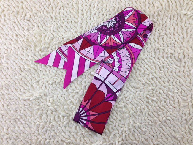 エルメス トゥイリー