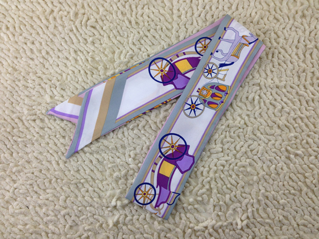 エルメス トゥイリー