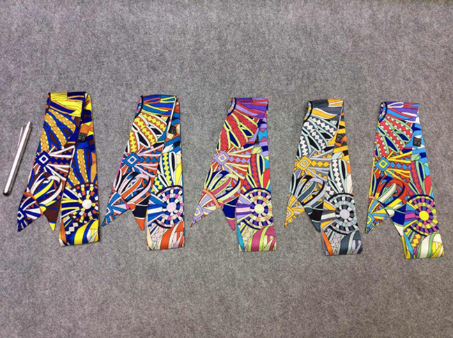 エルメス トゥイリー